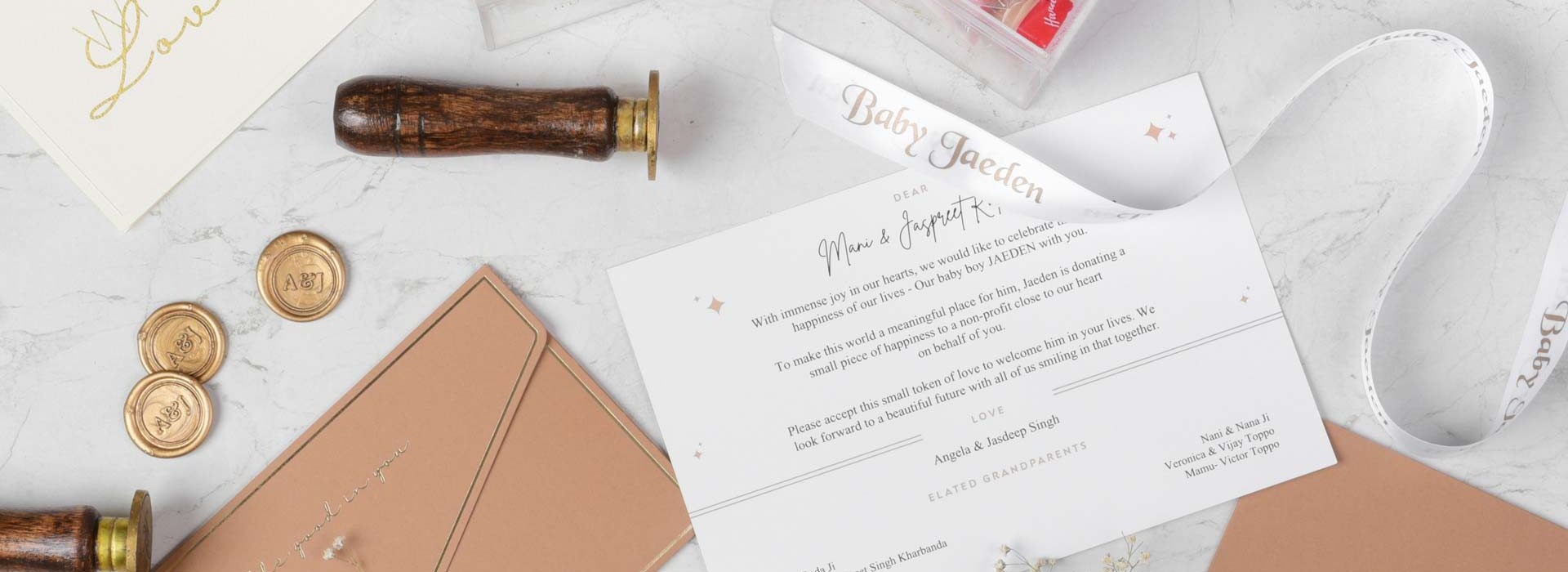 gifts that give back to charity