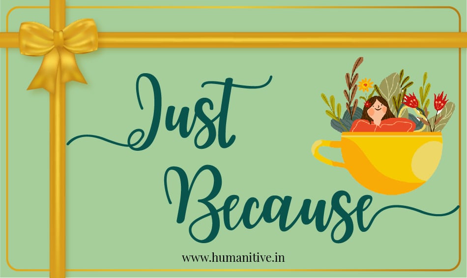 just-because-humanitive-retail-pvt-ltd