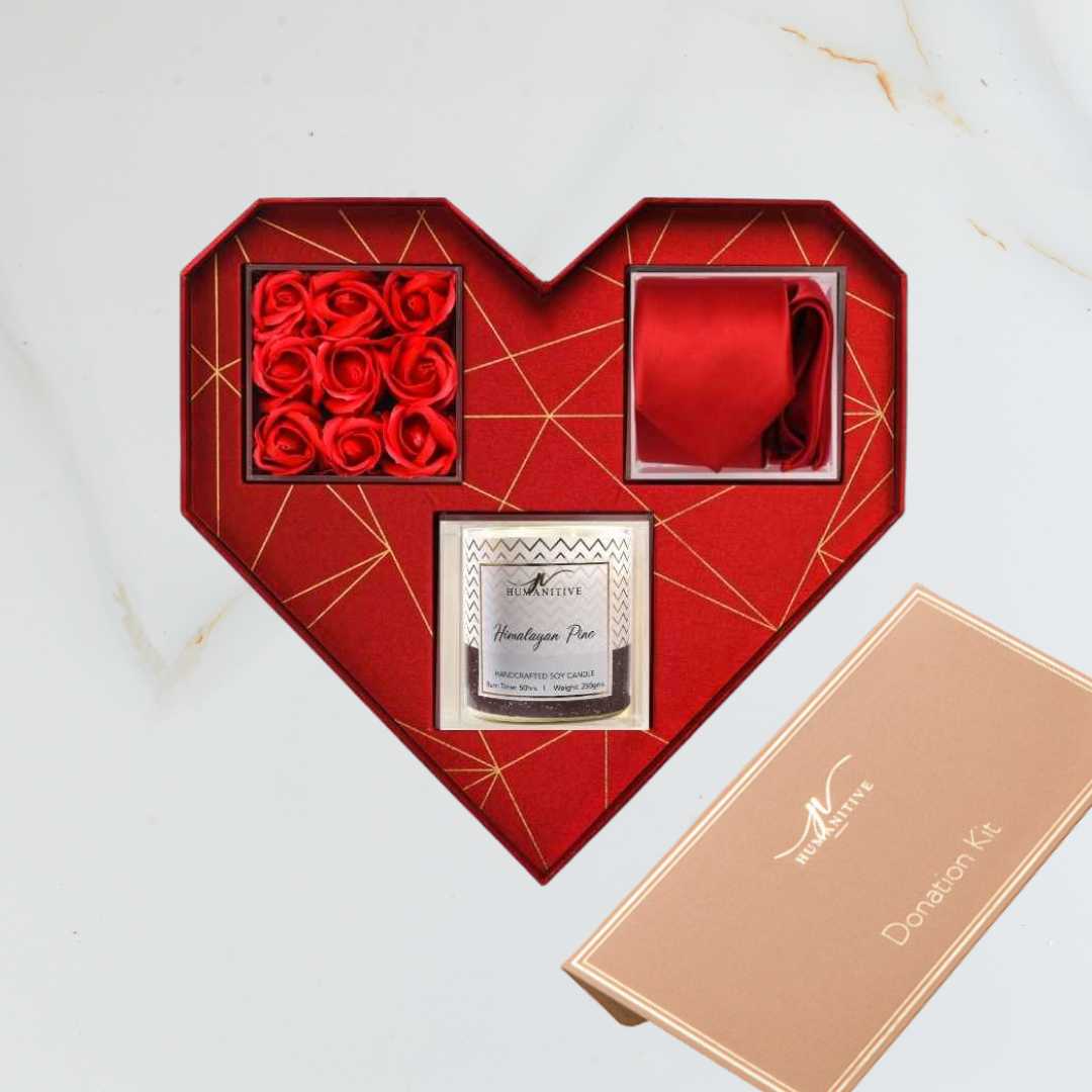 L'Amour Special for Him