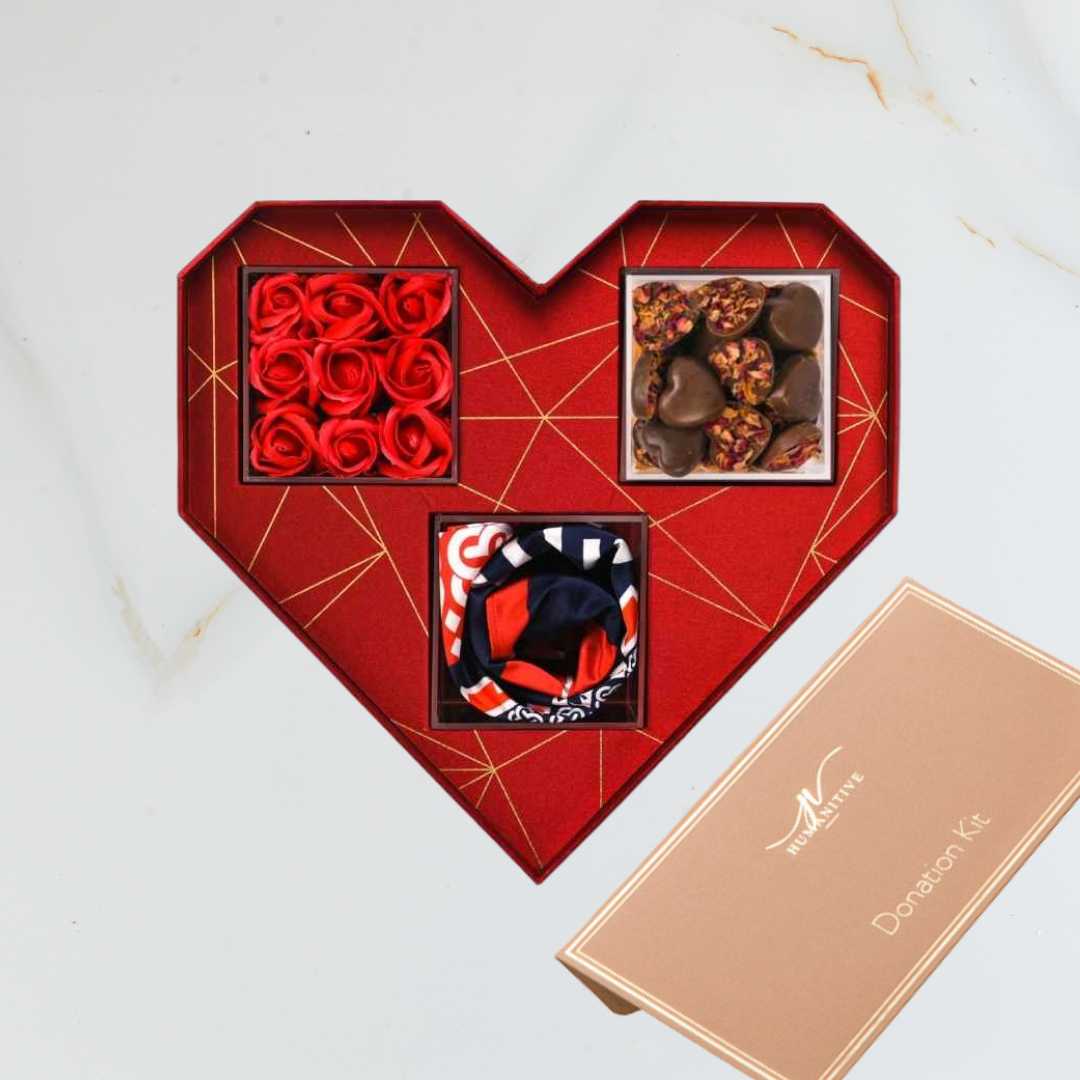 L'Amour Special for Her