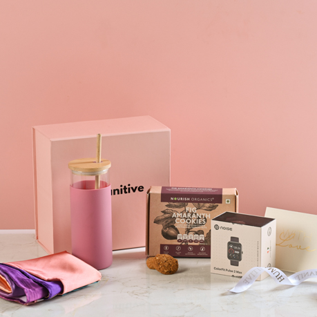 Miss Blush