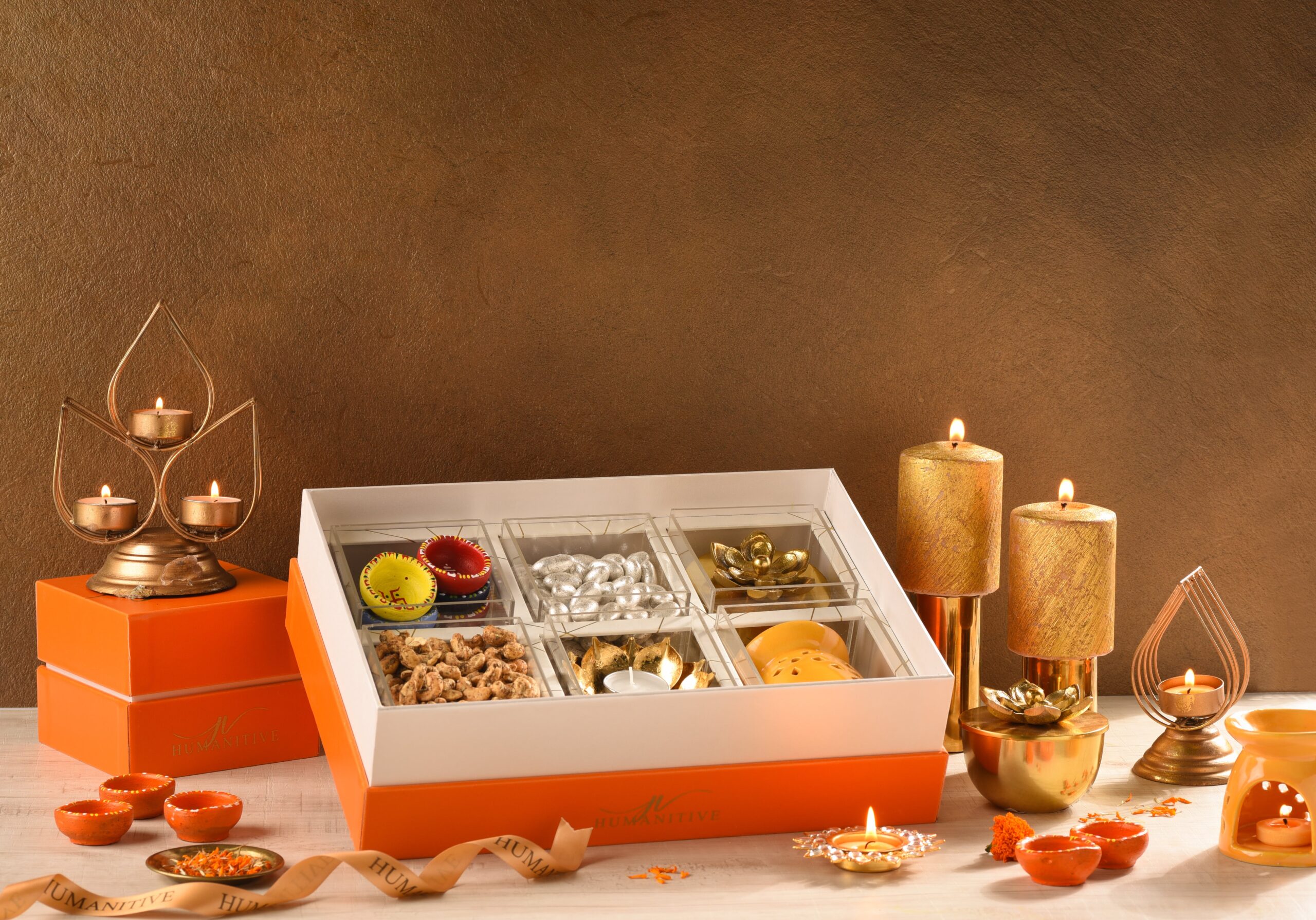 Diwali Grand II