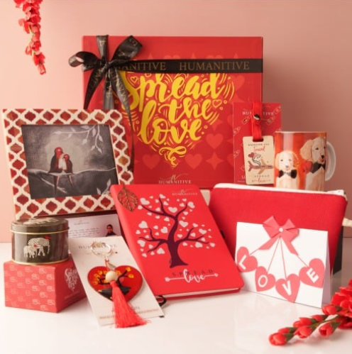 Spread The Love Premium