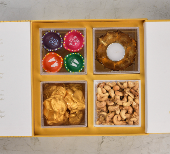 Diwali Luxury